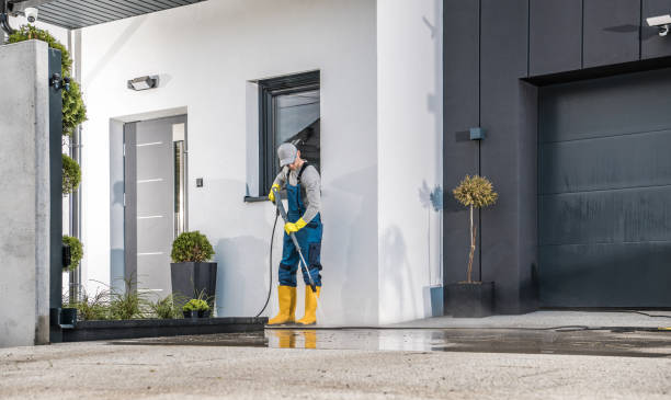 Best Factory Floor Cleaning  in St John, IN